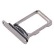 iPhone 16 Pro Max SIM Card Tray Titanium Color Dual SIM Holder - 2