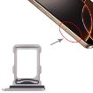 iPhone 16 Pro Max SIM Card Tray Titanium Color Dual SIM Holder - 4