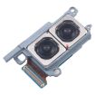 Samsung Galaxy Note20 SM-N980F EU Original Back Camera Replacement - 2