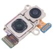 Samsung Galaxy Z Flip3 5G SM-F711B Original Wide + Back Camera Set - 2