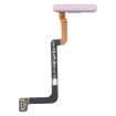 Samsung Galaxy Z Fold6 SM-F956B Fingerprint Sensor Flex Cable Pink - 1