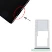 TCL Tab 10s 4G Green Micro SD Card Tray - Original Replacement - 4