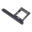 Sony Xperia Ace SIM & Micro SD Card Tray - Black Replacement Part - 2