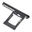 Sony Xperia Ace SIM & Micro SD Card Tray - Black Replacement Part - 3