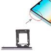 Sony Xperia Ace SIM & Micro SD Card Tray - Purple Replacement Part - 4