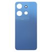 TCL 503 Original Blue Battery Back Cover Replacement - 2