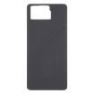 Asus ROG Phone 8 Pro AI2401 Matte Black Glass Battery Back Cover - 2