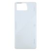 Asus ROG Phone 8 Pro AI2401 Global Glass Battery Back Cover Grey - 2