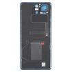 Asus ROG Phone 8 Pro AI2401 Glass Battery Back Cover Bright Grey - 3