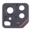 Asus ROG Phone 9 Pro 5G Red Back Camera Lens Frame Replacement - 1
