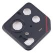 Asus ROG Phone 9 Pro 5G Red Back Camera Lens Frame Replacement - 2