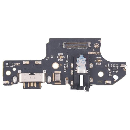 T-Mobile T Phone 2 5G/Revvl 7 Charging Port Board Replacement - 1