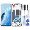 OPPO Reno7 SE 5G AMOLED LCD Screen Digitizer Assembly with Frame - 1