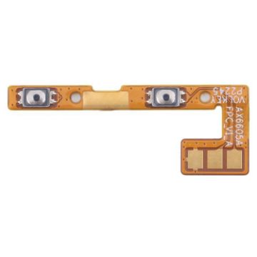 Lenovo Xiaoxin Pad Pro 12.7" 2023 TB371FC Volume Button Flex Cable - 1