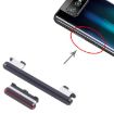 Asus ROG Phone 7 AI2205_C Red Power & Volume Control Buttons - 4