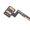 Nokia C32 Fingerprint Sensor Flex Cable Black - Original Replacement - 4