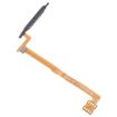 Nokia G10 Original Black Fingerprint Sensor Flex Cable Replacement - 3