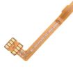 Nokia G10 Original Black Fingerprint Sensor Flex Cable Replacement - 4