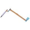 Nokia G10 Original Fingerprint Sensor Flex Cable - Purple - 2