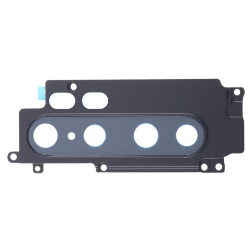 Xiaomi Mi Note 10 Lite Original Rear Camera Frame Replacement - 1