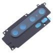 Xiaomi Mi Note 10 Lite Original Rear Camera Frame Replacement - 2