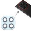 Xiaomi Redmi Note 14 Pro 4G Rear Camera Lens Cover Green Original - 4