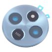 Xiaomi Poco C75 5G Rear Camera Lens Cover Blue - Original Replacement - 2