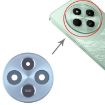 Xiaomi Poco C75 5G Rear Camera Lens Cover Blue - Original Replacement - 4