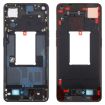 OPPO Reno7 Pro 5G Front Housing LCD Frame Bezel Plate - Black - 1