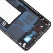 OPPO Reno7 Pro 5G Front Housing LCD Frame Bezel Plate - Black - 4