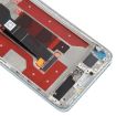 For Honor 200 Green LCD Screen Digitizer Assembly with Frame - 4