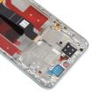 For Honor 200 Green LCD Screen Digitizer Assembly with Frame - 5