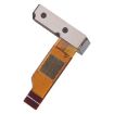 Lenovo Tab4 Plus TB-X704 Earphone Jack Audio Flex Cable Replacement - 3