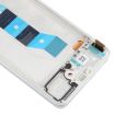 Xiaomi Redmi Note 14 5G AMOLED LCD Screen Assembly with Frame Silver - 4