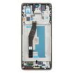 Xiaomi 14T AMOLED LCD Screen Digitizer Assembly with Frame Green - 3