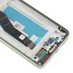 Xiaomi 14T AMOLED LCD Screen Digitizer Assembly with Frame Green - 4