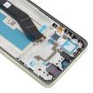 Xiaomi 14T AMOLED LCD Screen Digitizer Assembly with Frame Green - 5