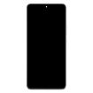 Xiaomi 14T AMOLED LCD Screen Digitizer Assembly with Frame Grey - 2