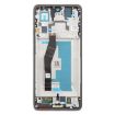 Xiaomi 14T AMOLED LCD Screen Digitizer Assembly with Frame Grey - 3