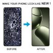 Xiaomi 14T AMOLED LCD Screen Digitizer Assembly with Frame Grey - 6
