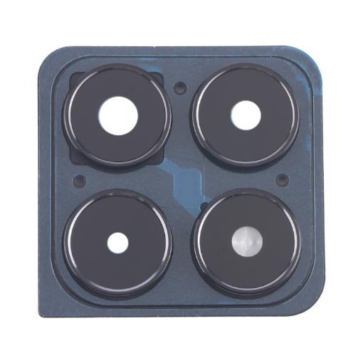 Xiaomi Poco X6 Rear Camera Frame - Original Replacement Part - 1