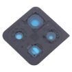 Xiaomi Poco X6 Rear Camera Frame - Original Replacement Part - 3