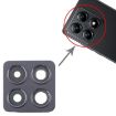 Xiaomi 14T Pro Original Rear Camera Lens Cover - Black - 4