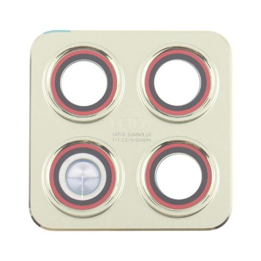 Xiaomi 14T Rear Camera Lens Cover - Original Green Replacement - 1