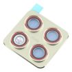 Xiaomi 14T Rear Camera Lens Cover - Original Green Replacement - 2