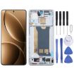 Xiaomi Redmi K80 AMOLED LCD Screen Digitizer Assembly with Frame Blue - 1