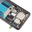 Xiaomi 14 Ultra AMOLED LCD Screen Digitizer Assembly with Frame Black - 5