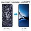 Xiaomi Redmi Turbo 4 AMOLED LCD Screen Digitizer Assembly Blue - 6