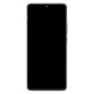 Xiaomi Poco X7 Pro AMOLED LCD Screen Digitizer Assembly with Frame Black - 2