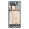 Xiaomi 15 Pro AMOLED LCD Screen Digitizer Assembly with Frame Green - 3